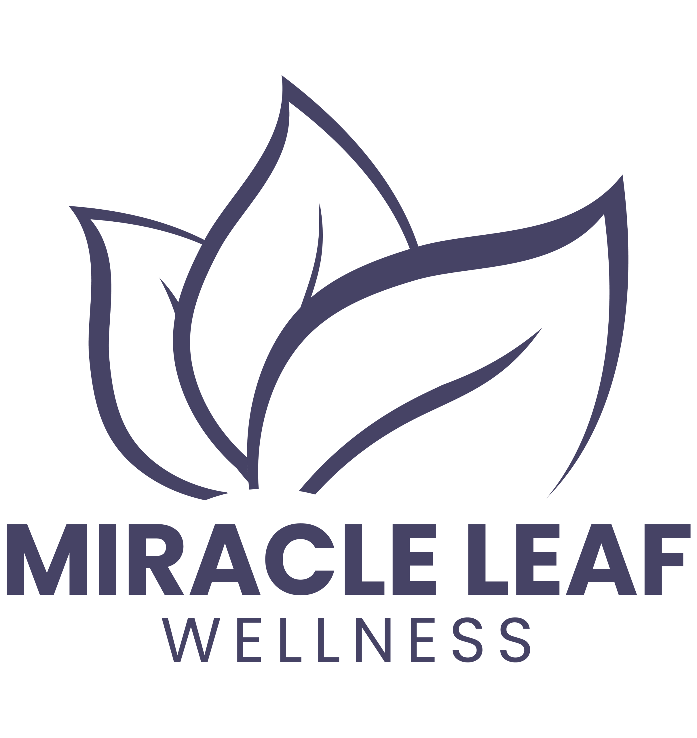 Miracle Leaf Wellness